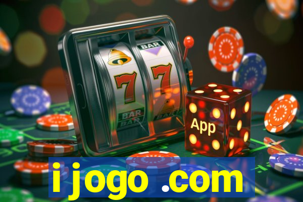 i jogo .com