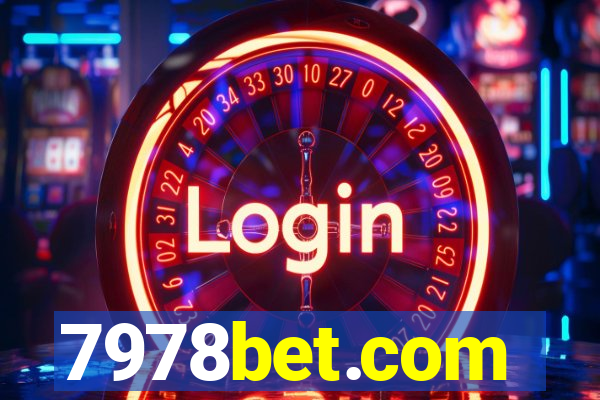 7978bet.com