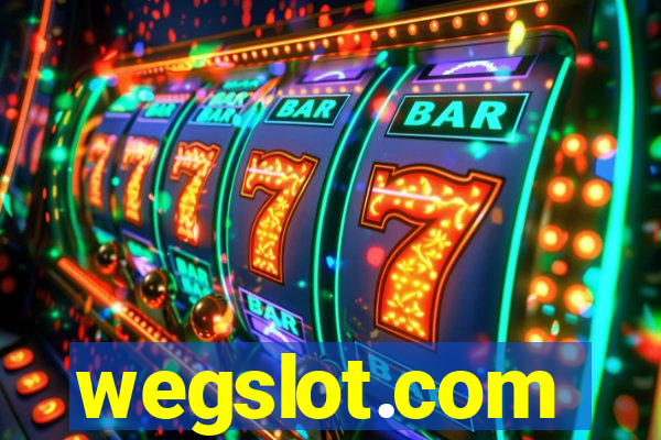 wegslot.com