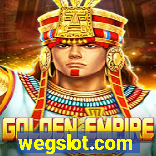 wegslot.com