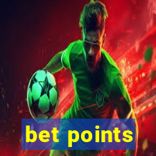 bet points