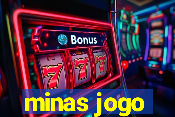 minas jogo