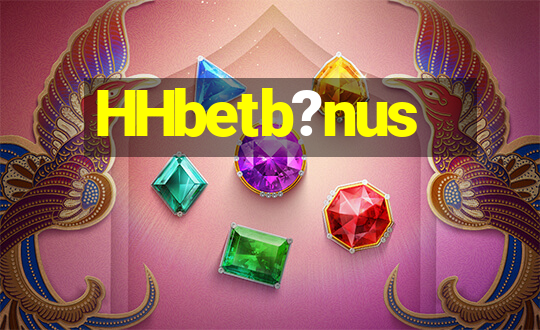 HHbetb?nus