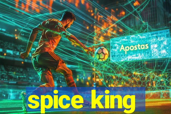 spice king