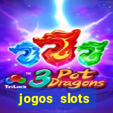 jogos slots halloween gratis