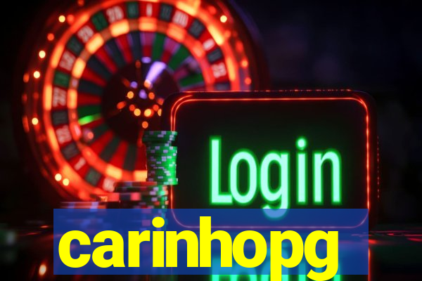 carinhopg