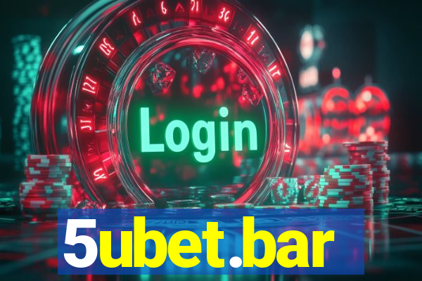 5ubet.bar