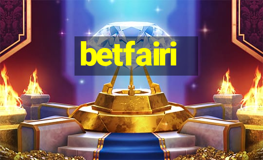 betfairi