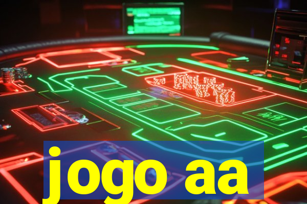 jogo aa