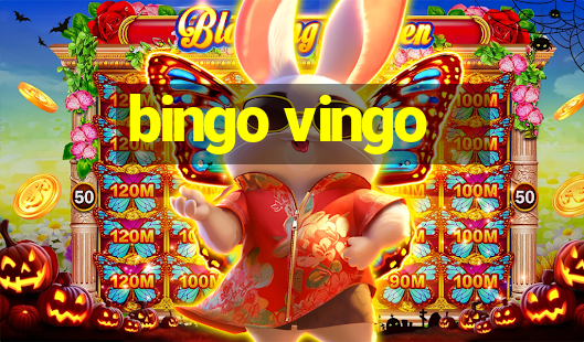 bingo vingo