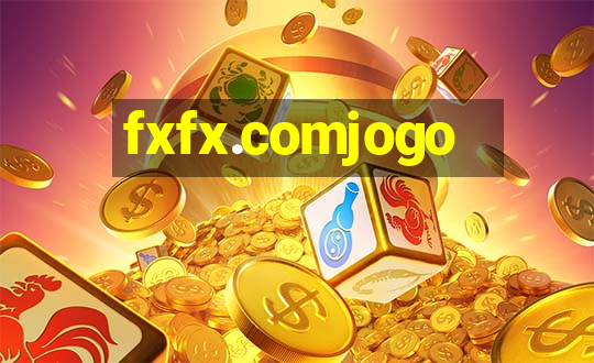 fxfx.comjogo