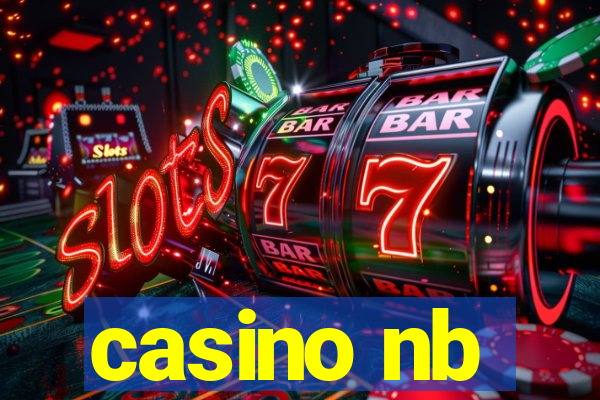 casino nb