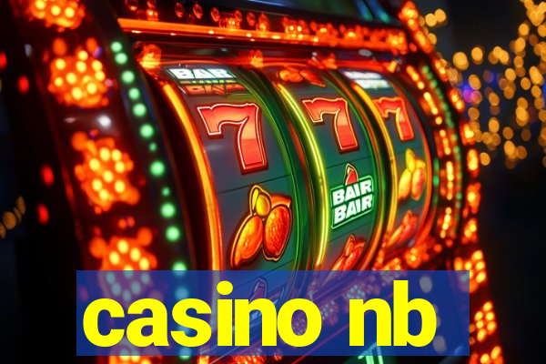 casino nb