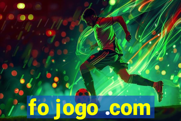 fo jogo .com