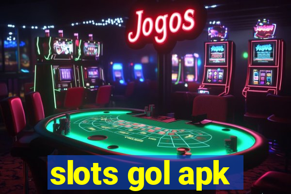 slots gol apk