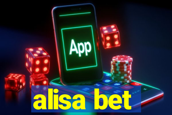 alisa bet