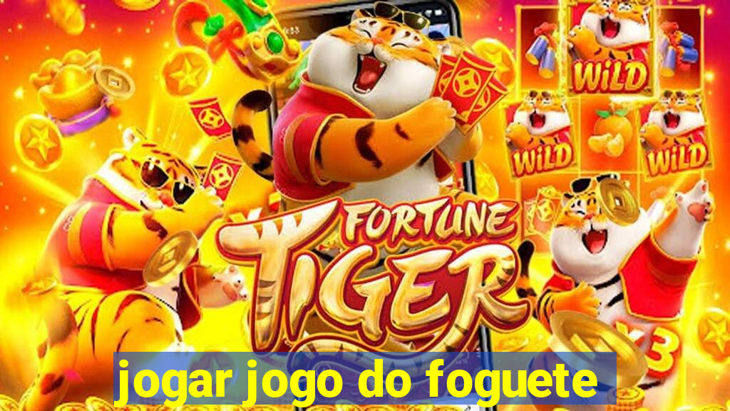 jogar jogo do foguete