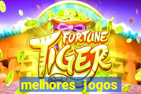 melhores jogos offline iphone