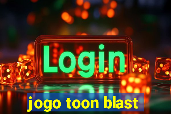 jogo toon blast