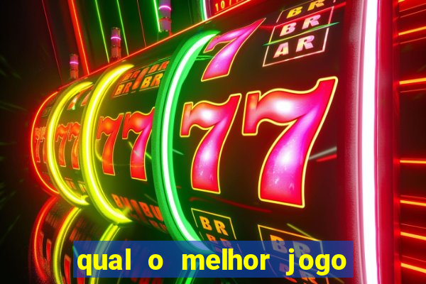 qual o melhor jogo que dá dinheiro