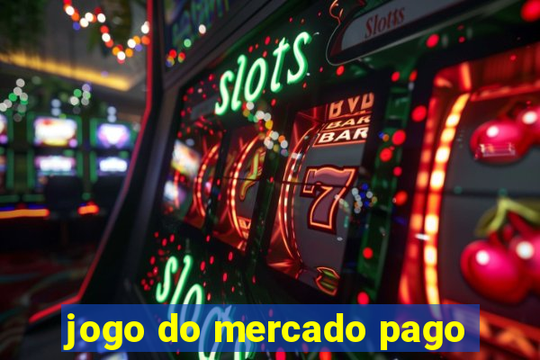 jogo do mercado pago