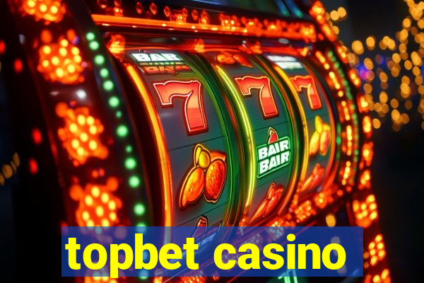 topbet casino