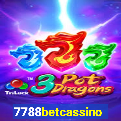 7788betcassino