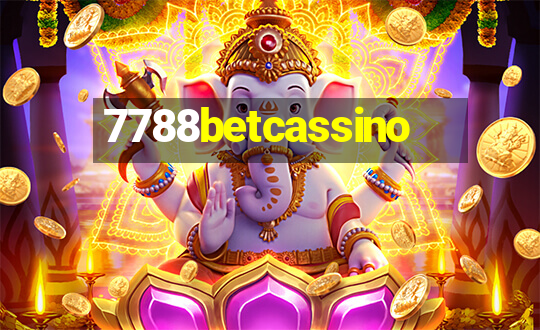 7788betcassino