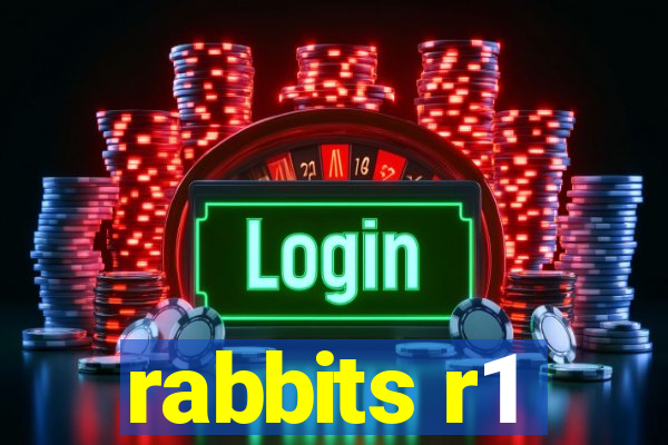 rabbits r1