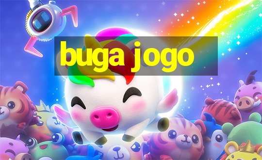 buga jogo