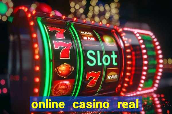 online casino real money us