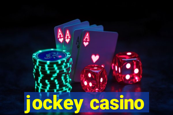 jockey casino