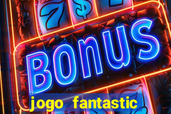 jogo fantastic samba slot