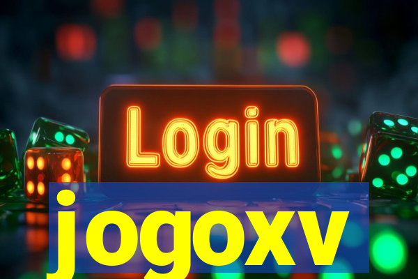 jogoxv