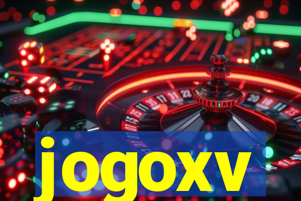 jogoxv