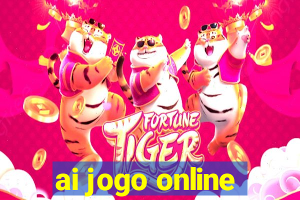 ai jogo online