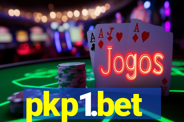 pkp1.bet