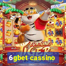 6gbet cassino