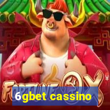 6gbet cassino