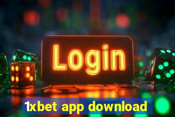 1xbet app download