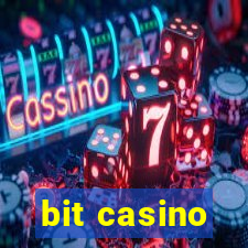 bit casino