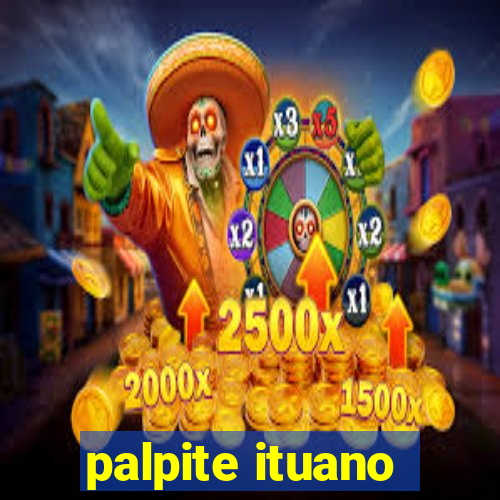 palpite ituano