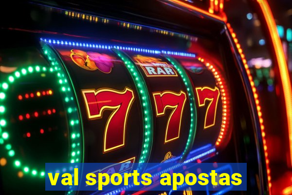 val sports apostas