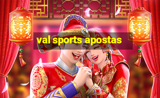 val sports apostas