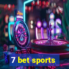 7 bet sports