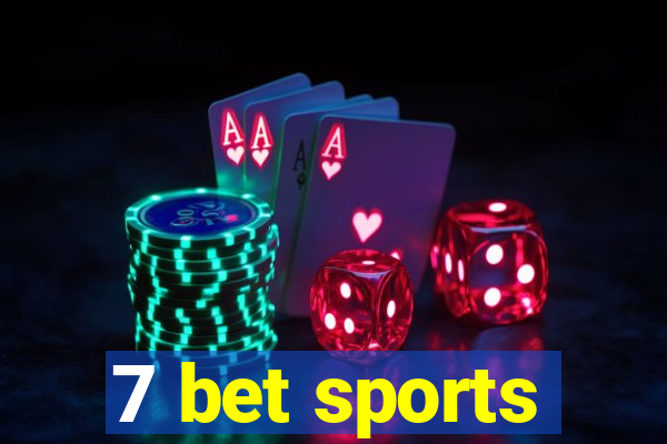 7 bet sports