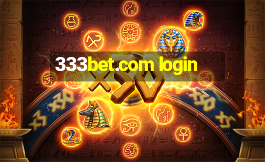 333bet.com login