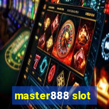 master888 slot