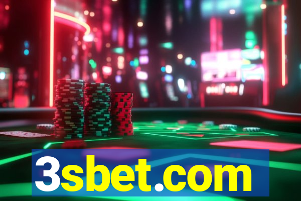 3sbet.com