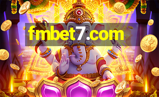 fmbet7.com